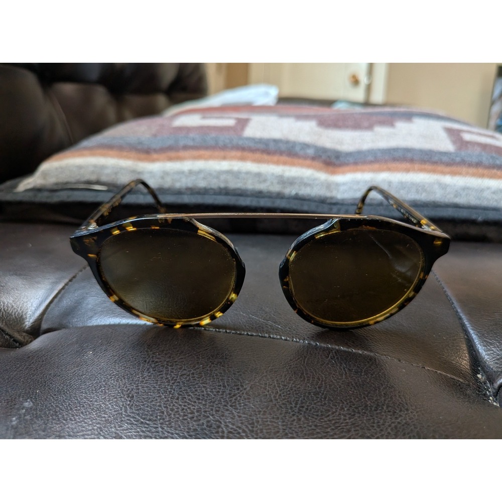 Warby Parker Cooper M 3302 Eyeglasses FRAME ONLY 49-19-142